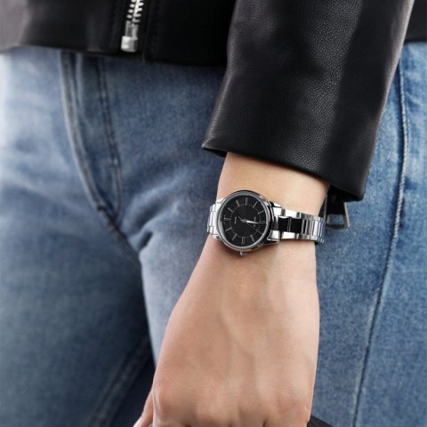 ZEGAREK DAMSKI CASIO LTP-1303D-1AVDF (zd591b) + BOX Casio