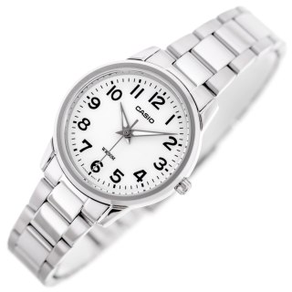 ZEGAREK DAMSKI CASIO LTP-1303D-7BVDF (zd591d) + BOX Casio