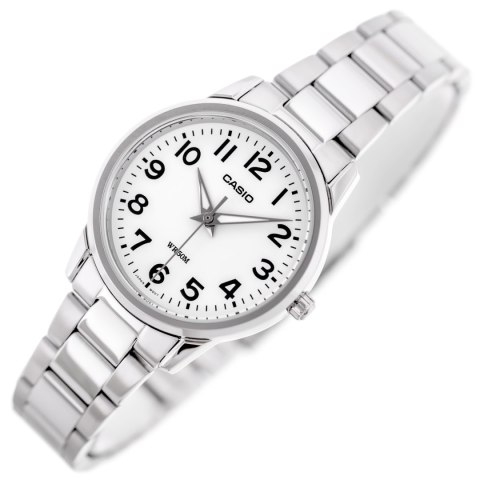ZEGAREK DAMSKI CASIO LTP-1303D-7BVDF (zd591d) + BOX Casio