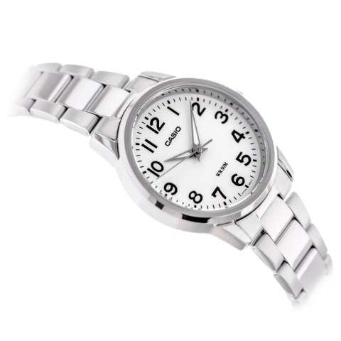 ZEGAREK DAMSKI CASIO LTP-1303D-7BVDF (zd591d) + BOX Casio