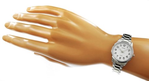 ZEGAREK DAMSKI CASIO LTP-1303D-7BVDF (zd591d) + BOX Casio