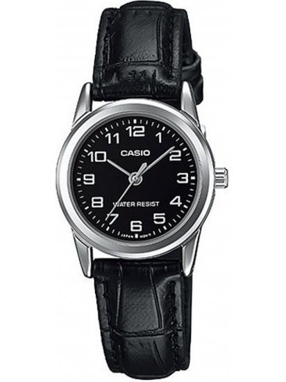 ZEGAREK DAMSKI CASIO LTP-V001L-1B (zd588a) + BOX Casio