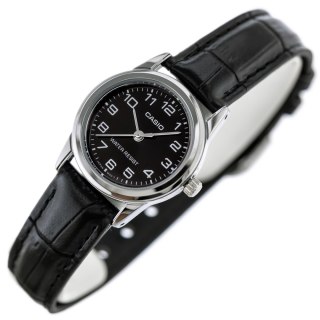 ZEGAREK DAMSKI CASIO LTP-V001L-1B (zd588a) + BOX Casio