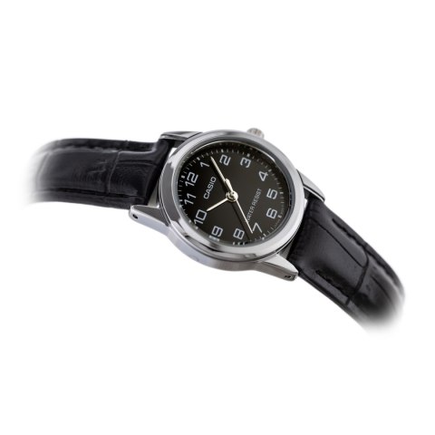 ZEGAREK DAMSKI CASIO LTP-V001L-1B (zd588a) + BOX Casio
