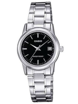ZEGAREK DAMSKI CASIO LTP-V002D-1A (zd587e) + BOX Casio