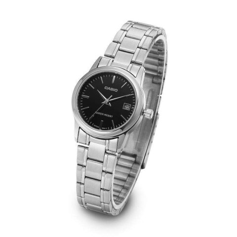ZEGAREK DAMSKI CASIO LTP-V002D-1A (zd587e) + BOX Casio