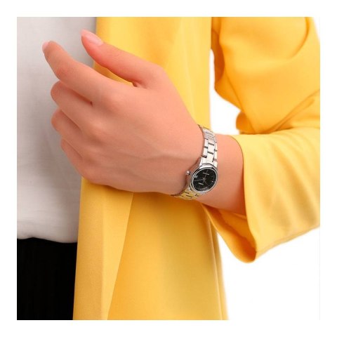 ZEGAREK DAMSKI CASIO LTP-V002D-1A (zd587e) + BOX Casio