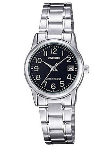 ZEGAREK DAMSKI CASIO LTP-V002D-1BUDF (zd587b) + BOX Casio