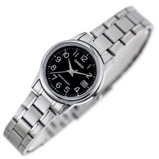ZEGAREK DAMSKI CASIO LTP-V002D-1BUDF (zd587b) + BOX Casio