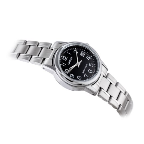 ZEGAREK DAMSKI CASIO LTP-V002D-1BUDF (zd587b) + BOX Casio