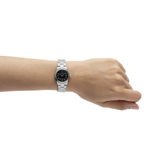 ZEGAREK DAMSKI CASIO LTP-V002D-1BUDF (zd587b) + BOX Casio