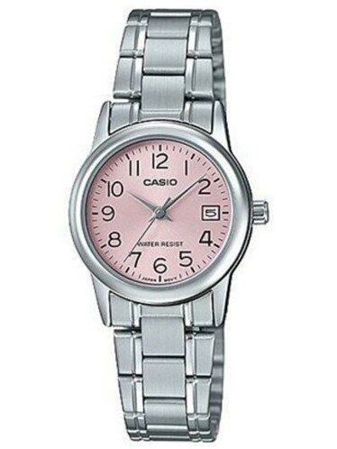 ZEGAREK DAMSKI CASIO LTP-V002D-4BUDF (zd587c) + BOX Casio