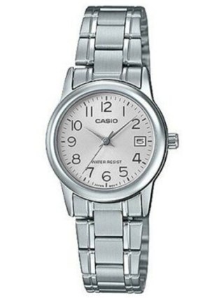 ZEGAREK DAMSKI CASIO LTP-V002D-7BUDF (zd587a) + BOX Casio