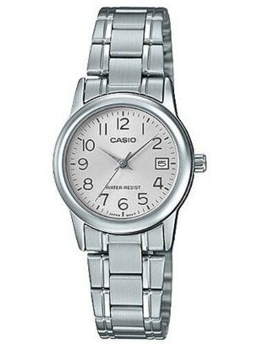ZEGAREK DAMSKI CASIO LTP-V002D-7BUDF (zd587a) + BOX Casio