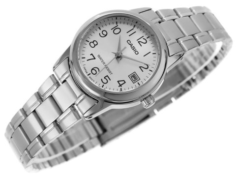 ZEGAREK DAMSKI CASIO LTP-V002D-7BUDF (zd587a) + BOX Casio