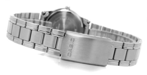 ZEGAREK DAMSKI CASIO LTP-V002D-7BUDF (zd587a) + BOX Casio