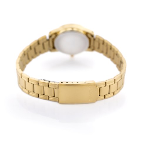 ZEGAREK DAMSKI CASIO LTP-V002G-7B (zd587f) + BOX Casio