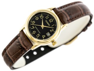 ZEGAREK DAMSKI CASIO LTP-V002GL-1BUDF (zd584f) + BOX Casio