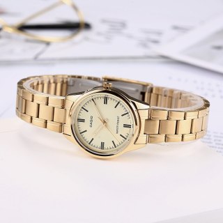 ZEGAREK DAMSKI CASIO LTP-V005G-9AUDF (zd586b) + BOX Casio