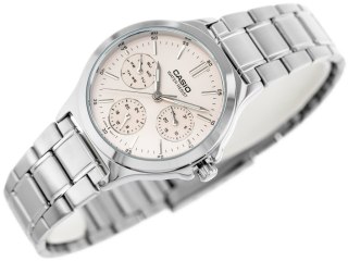 ZEGAREK DAMSKI CASIO LTP-V300D-4A (zd566d) + BOX Casio