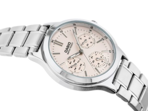 ZEGAREK DAMSKI CASIO LTP-V300D-4A (zd566d) + BOX Casio