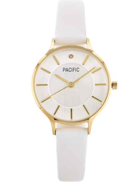 ZEGAREK DAMSKI PACIFIC X6133 - komunia komplet prezentowy (zy679a) Pacific