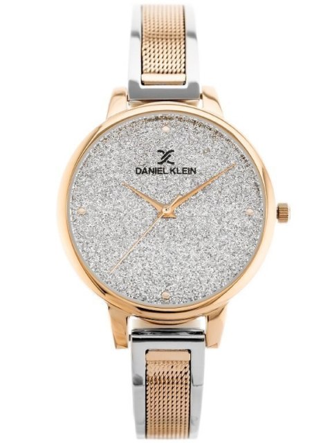 ZEGAREK DANIEL KLEIN 12186-4 (zl506c) + BOX Daniel Klein