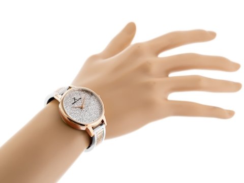 ZEGAREK DANIEL KLEIN 12186-4 (zl506c) + BOX Daniel Klein