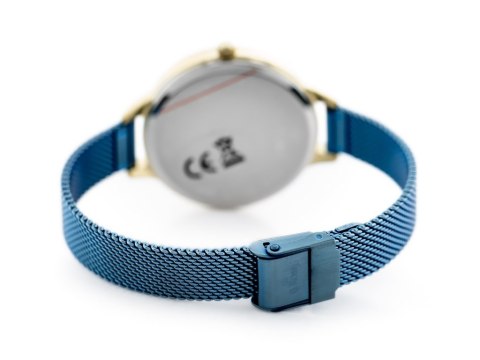 ZEGAREK G. ROSSI - 10296B (zg680l) + BOX G. Rossi