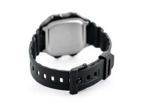ZEGAREK MĘSKI CASIO AE-1200WH-1AVCF (zd146a) + BOX Casio