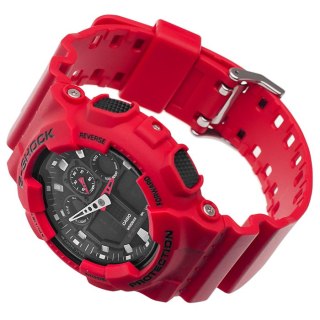 ZEGAREK MĘSKI CASIO G-SHOCK GA-100B-4AER (zd135d) + BOX Casio