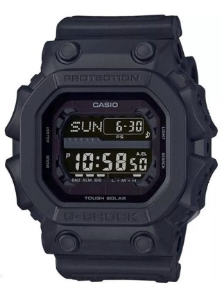 ZEGAREK MĘSKI CASIO G-SHOCK KING OF G GX-56BB-1ER (zd134a) Casio