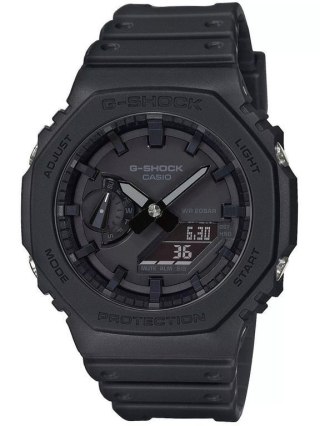 ZEGAREK MĘSKI CASIO G-SHOCK OCTAGON GA-2100-1A1ER (zd139b) Casio