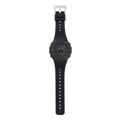 ZEGAREK MĘSKI CASIO G-SHOCK OCTAGON GA-2100-1A1ER (zd139b) Casio