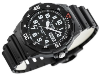 ZEGAREK MĘSKI CASIO MRW-200H-1B (zd147a) + BOX Casio