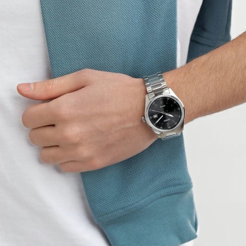 ZEGAREK MĘSKI CASIO MTP-1302PD-1A1 (zd072f) + BOX Casio