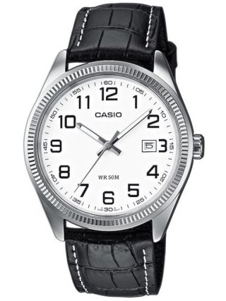 ZEGAREK MĘSKI CASIO MTP-1302PL-7B + BOX Casio