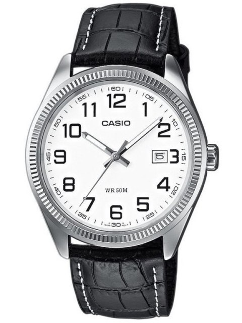 ZEGAREK MĘSKI CASIO MTP-1302PL-7B + BOX Casio