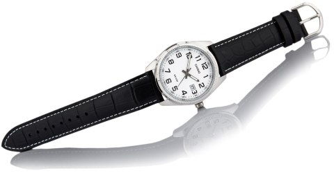 ZEGAREK MĘSKI CASIO MTP-1302PL-7B + BOX Casio