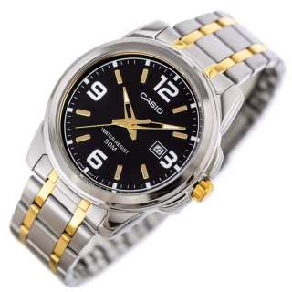 ZEGAREK MĘSKI CASIO MTP-1314SG-1AVDF (zd024d) + BOX Casio