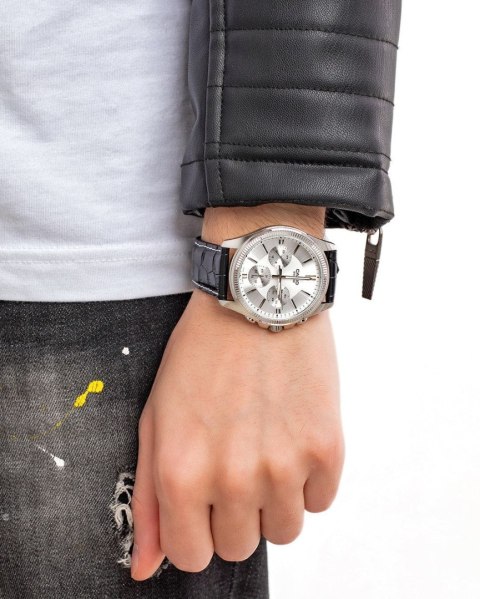 ZEGAREK MĘSKI CASIO MTP-1375L-7AVDF (zd115a) + BOX Casio