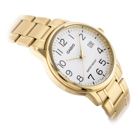 ZEGAREK MĘSKI CASIO MTP-V002G-7B2UDF (zd103b) + BOX Casio