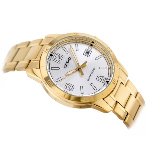 ZEGAREK MĘSKI CASIO MTP-V004G-7B2 (zd047e) + BOX Casio