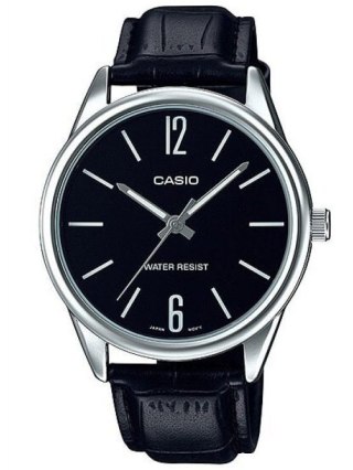 ZEGAREK MĘSKI CASIO MTP-V005L-1BUDF (zd066e) + BOX Casio