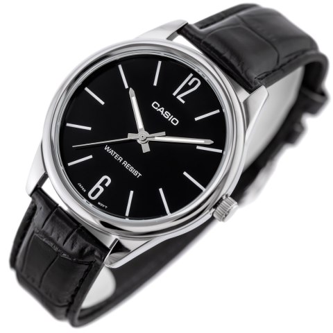 ZEGAREK MĘSKI CASIO MTP-V005L-1BUDF (zd066e) + BOX Casio