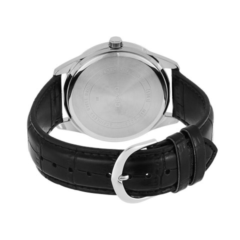 ZEGAREK MĘSKI CASIO MTP-V005L-1BUDF (zd066e) + BOX Casio