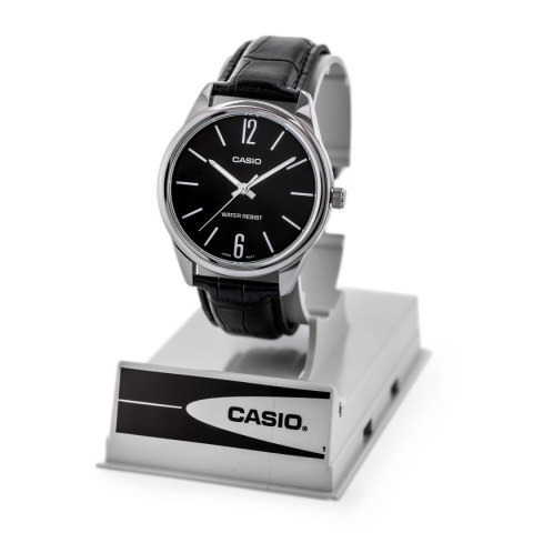 ZEGAREK MĘSKI CASIO MTP-V005L-1BUDF (zd066e) + BOX Casio