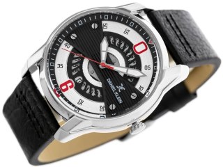 ZEGAREK MĘSKI DANIEL KLEIN 12155-5 (zl012a) + BOX Daniel Klein