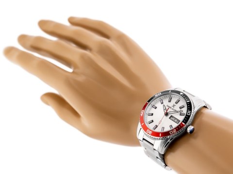ZEGAREK MĘSKI DANIEL KLEIN 12237-1 (zl004a) + BOX Daniel Klein