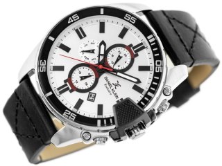ZEGAREK MĘSKI DANIEL KLEIN EXCLUSIVE 12169-5 (zl009a) + BOX Daniel Klein